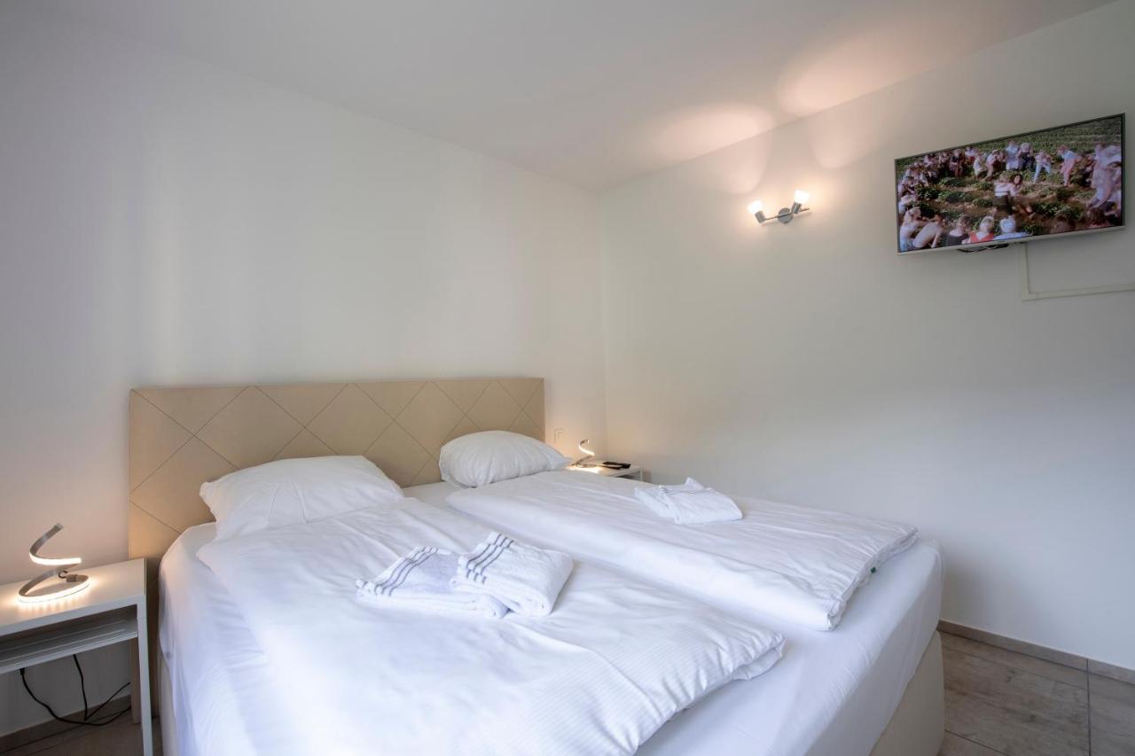 Residenza La Serenata - Happy Rentals Cavigliano Bagian luar foto