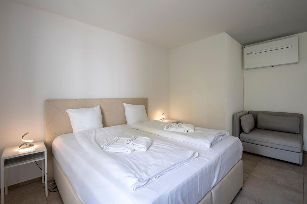 Residenza La Serenata - Happy Rentals Cavigliano Bagian luar foto