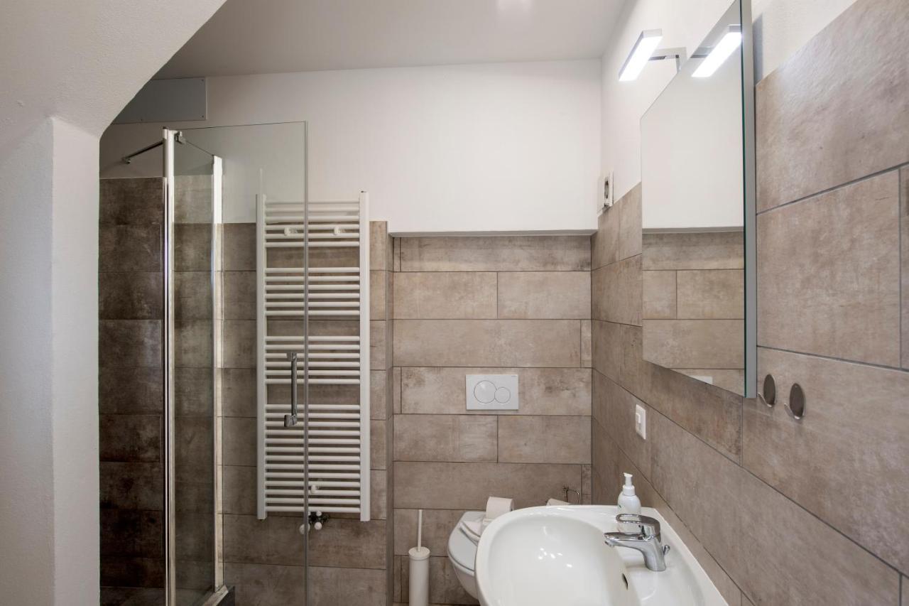 Residenza La Serenata - Happy Rentals Cavigliano Bagian luar foto