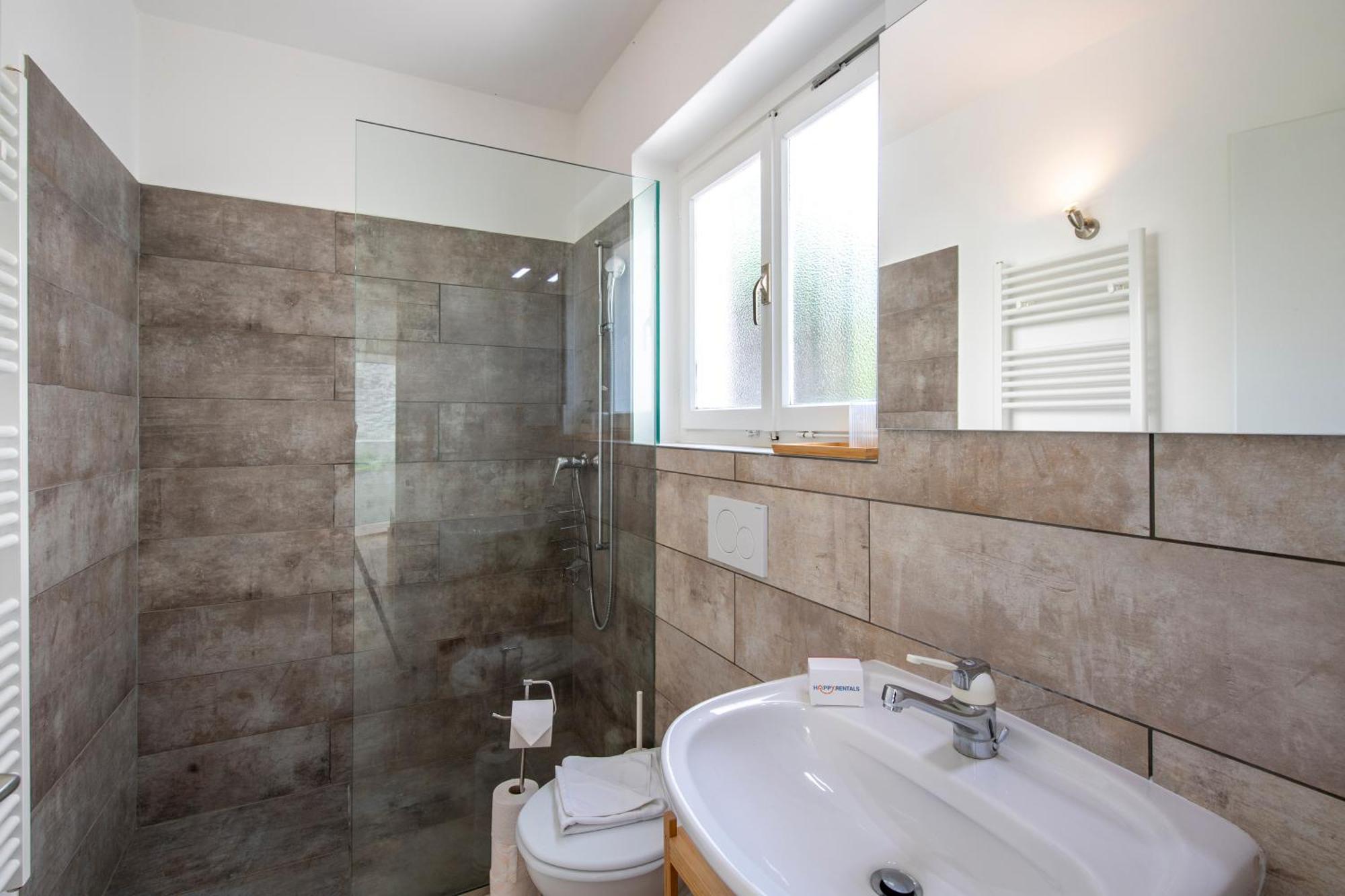 Residenza La Serenata - Happy Rentals Cavigliano Bagian luar foto