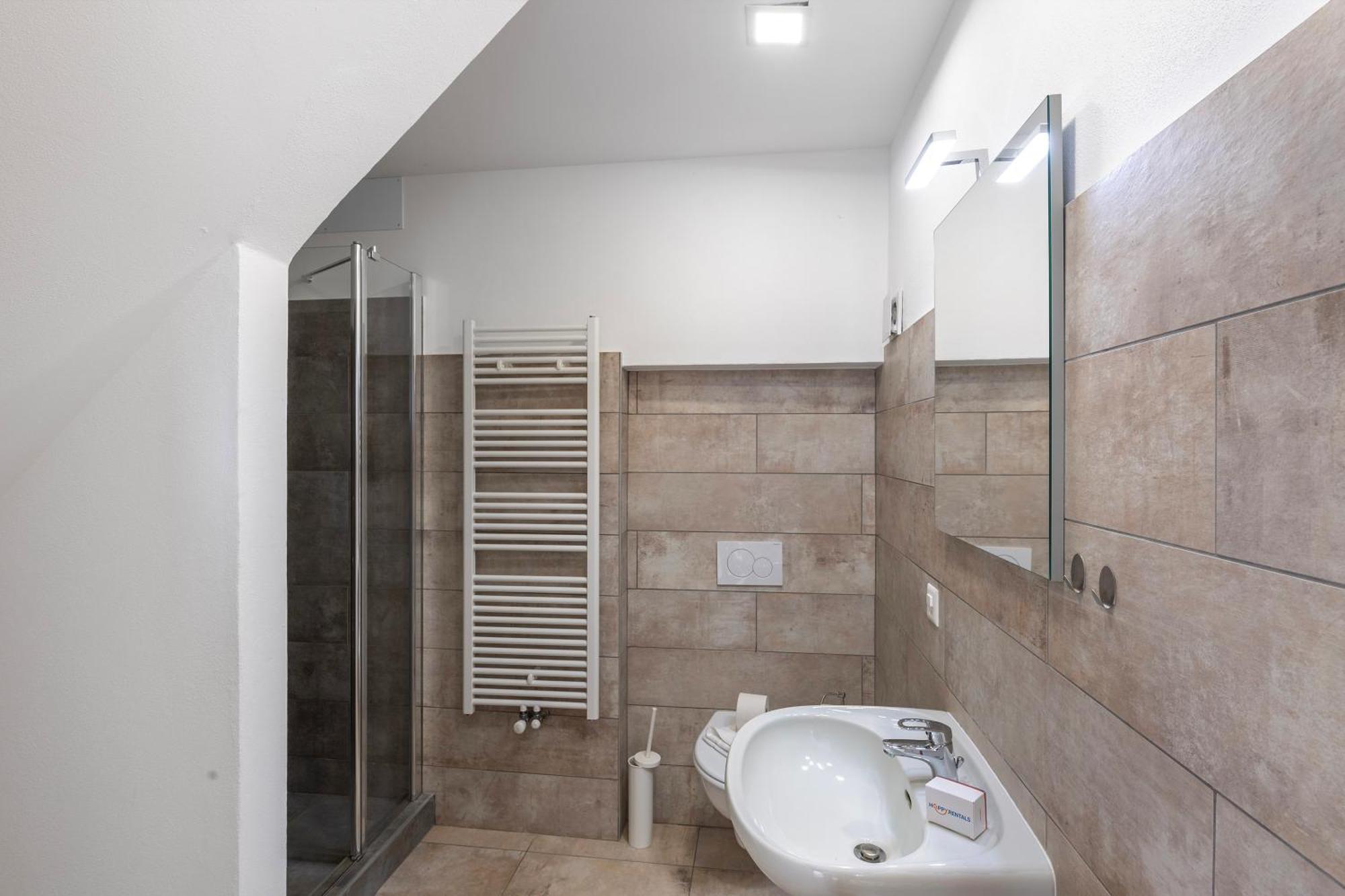 Residenza La Serenata - Happy Rentals Cavigliano Bagian luar foto